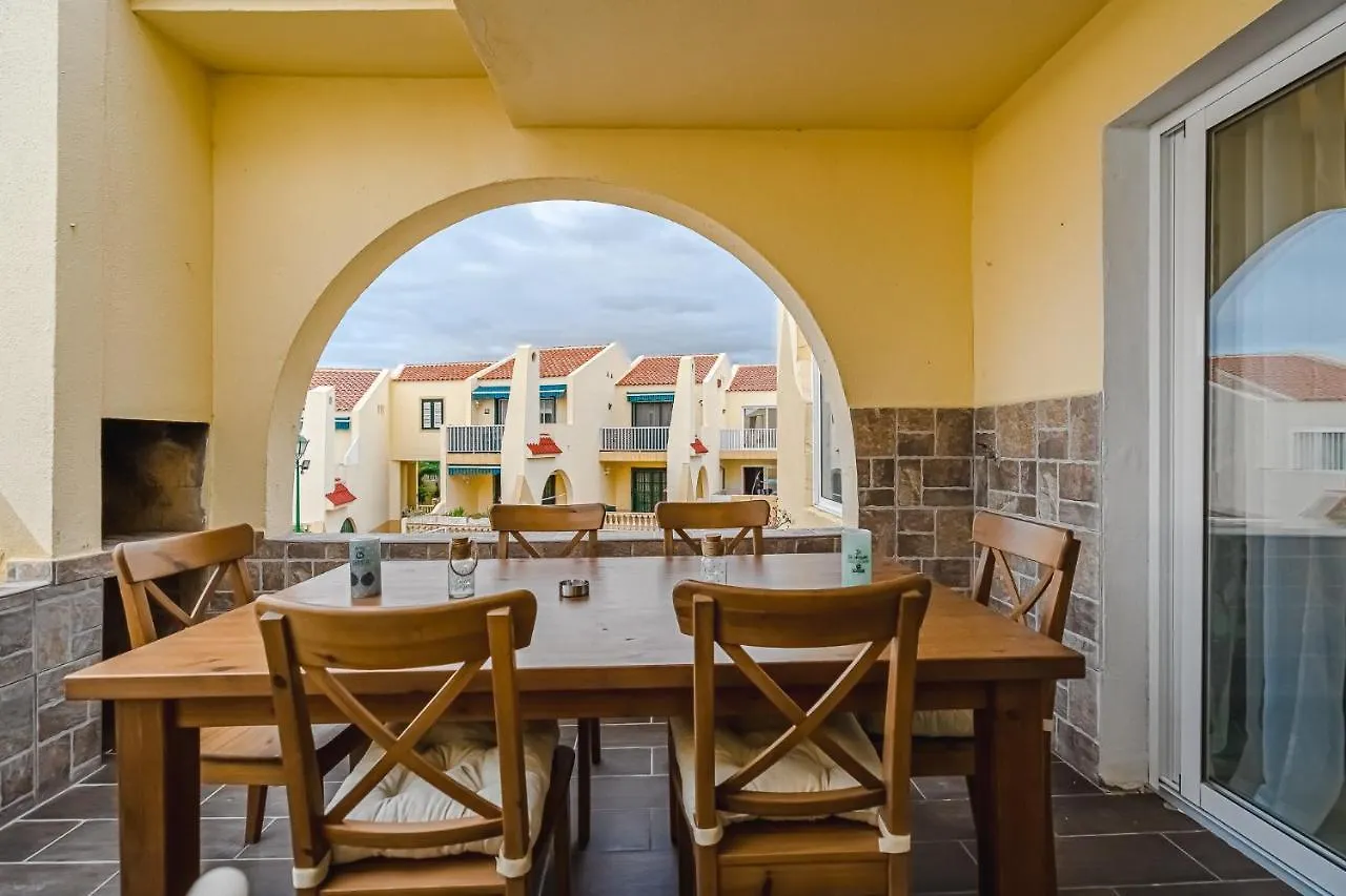 4Bedrm Riverstylepool Best Beach Tenerife In 200M Costa Adeje  Hiszpania