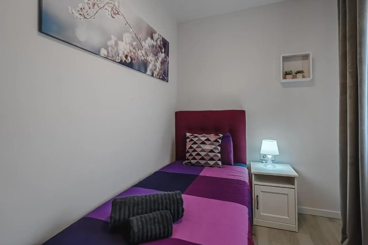Apartament 4Bedrm Riverstylepool Best Beach Tenerife In 200M Costa Adeje