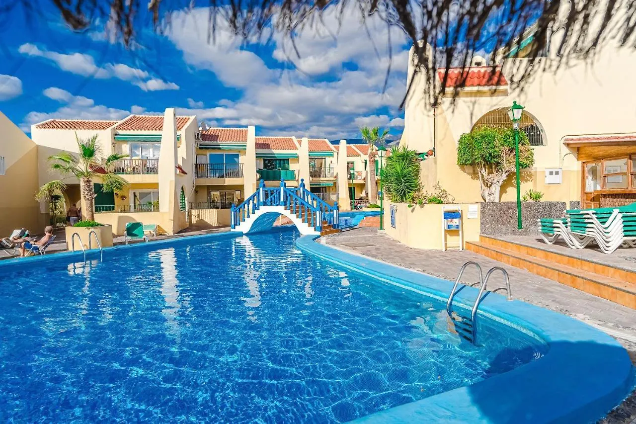 Apartament 4Bedrm Riverstylepool Best Beach Tenerife In 200M Costa Adeje