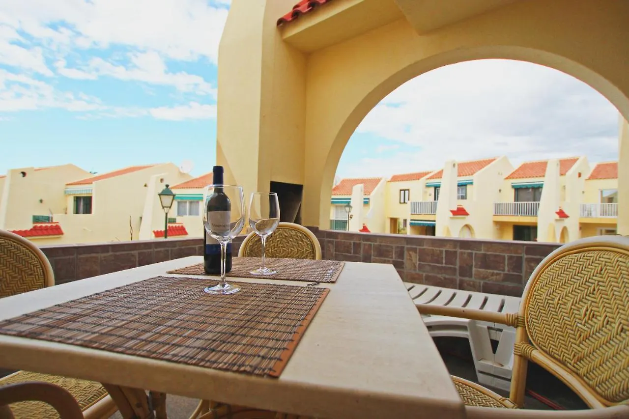 Apartament 4Bedrm Riverstylepool Best Beach Tenerife In 200M Costa Adeje