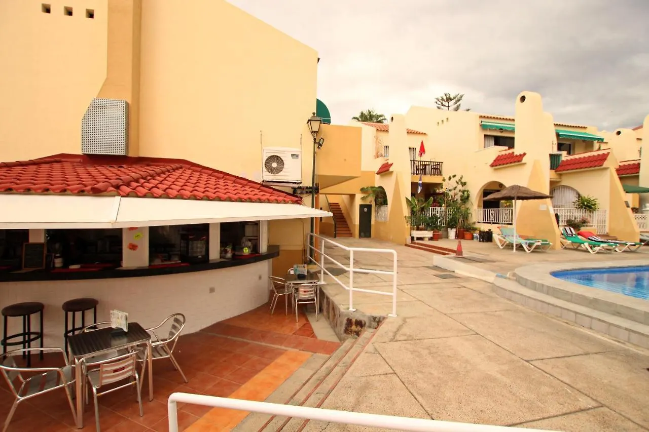 4Bedrm Riverstylepool Best Beach Tenerife In 200M Costa Adeje  0*, Costa Adeje (Tenerife) Hiszpania