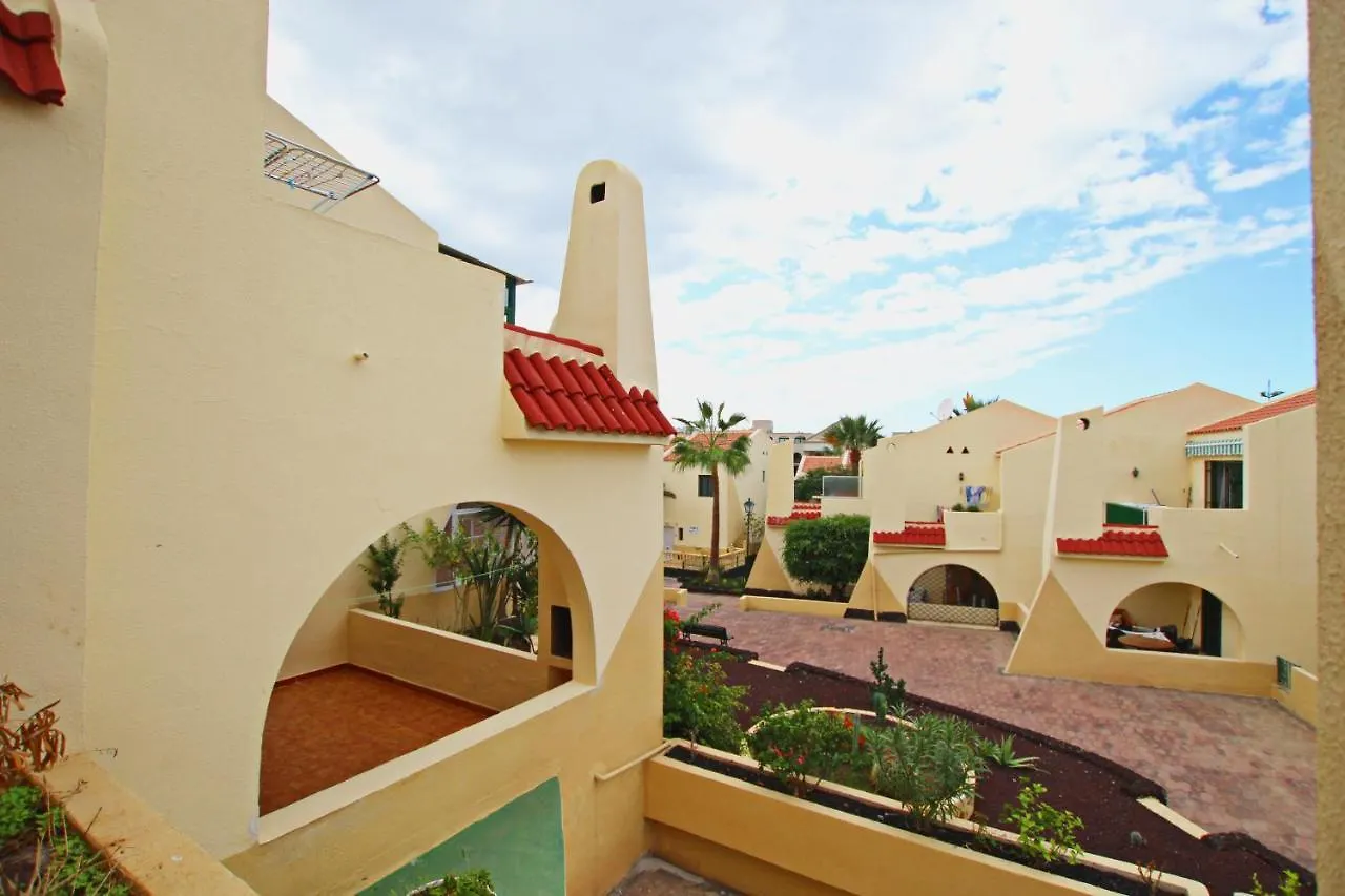 4Bedrm Riverstylepool Best Beach Tenerife In 200M Costa Adeje  Spain